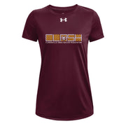 CASA - Women's Team Tech SS