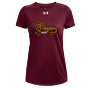 BGSA - UA Women's Team Tech Tee