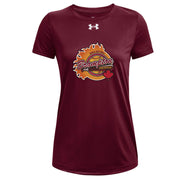 BGSA - UA Women's Team Tech Tee