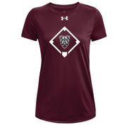 CBB - Women's Team Tech SS