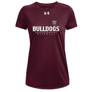 CBB - Women's Team Tech SS
