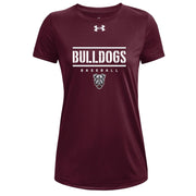 CBB - Women's Team Tech SS