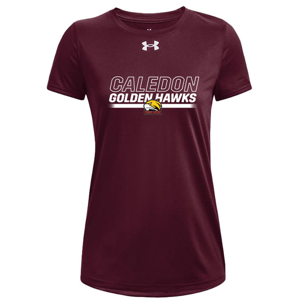 CGHP - UA Women&