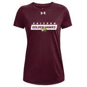 CGHP - UA Women's Team Tech Tee