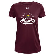 CGHP - UA Women's Team Tech Tee