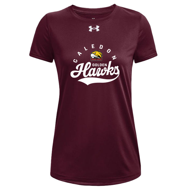 CGHP - UA Women&