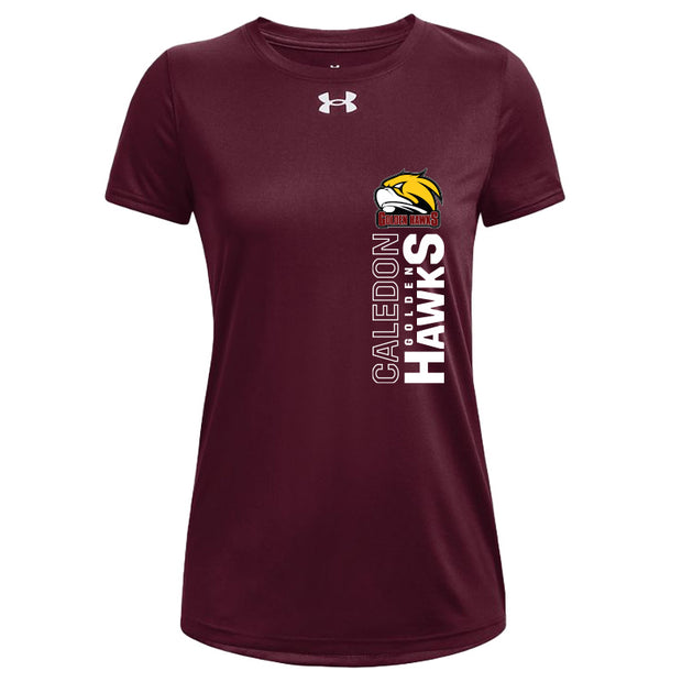 CGHP - UA Women&