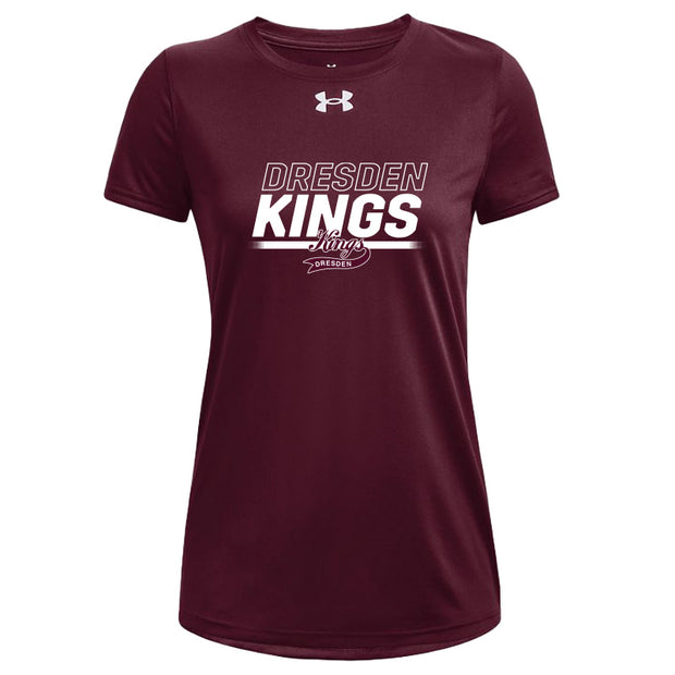 DKP - UA Women&