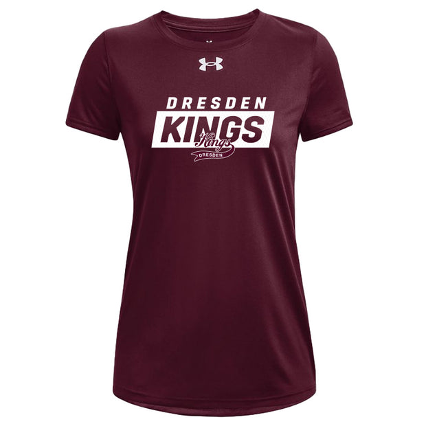 DKP - UA Women&