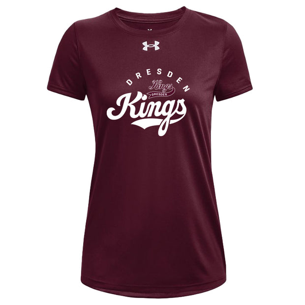 DKP - UA Women&