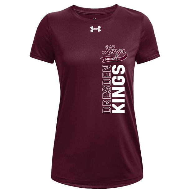DKP - UA Women&