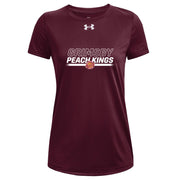 GPKP - UA Women's Team Tech Tee