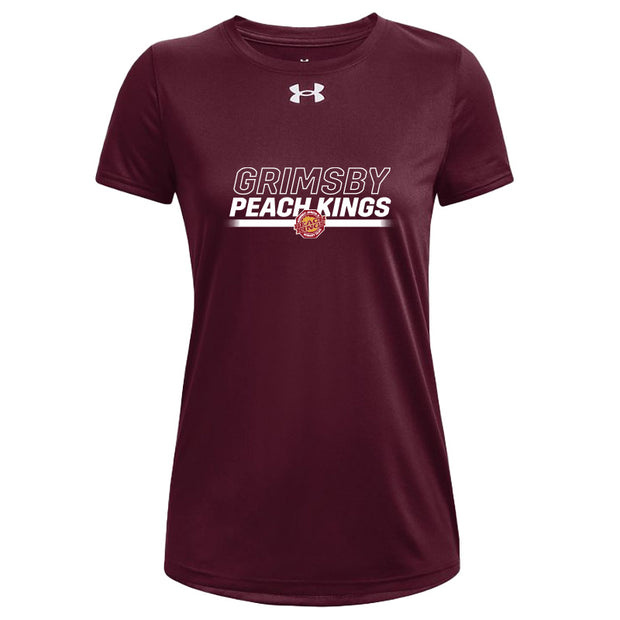 GPKP - UA Women&