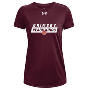 GPKP - UA Women's Team Tech Tee