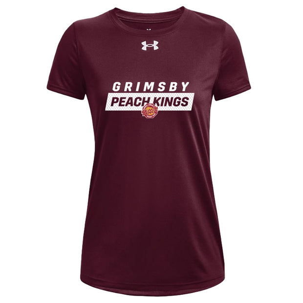 GPKP - UA Women&