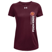 GPKP - UA Women's Team Tech Tee