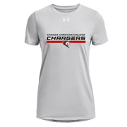 CCC - UA Women's Team Tech SS