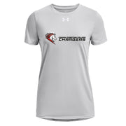 CCC - UA Women's Team Tech SS