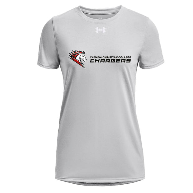 CCC - UA Women&