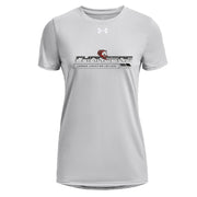 CCC - UA Women's Team Tech SS