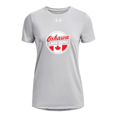 OLG - UA Women's Team Tech SS