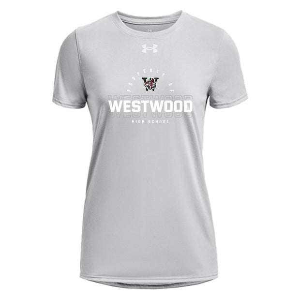 WHS - UA Women&