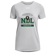 NDL - UA Women's Team Tech SS (Sport Option)