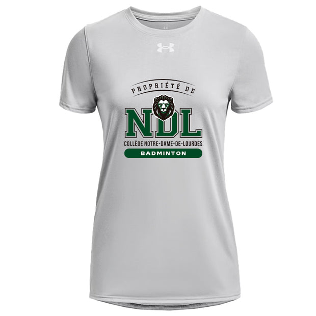 NDL - UA Women&