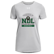 NDL - UA Women's Team Tech SS (Sport Option)