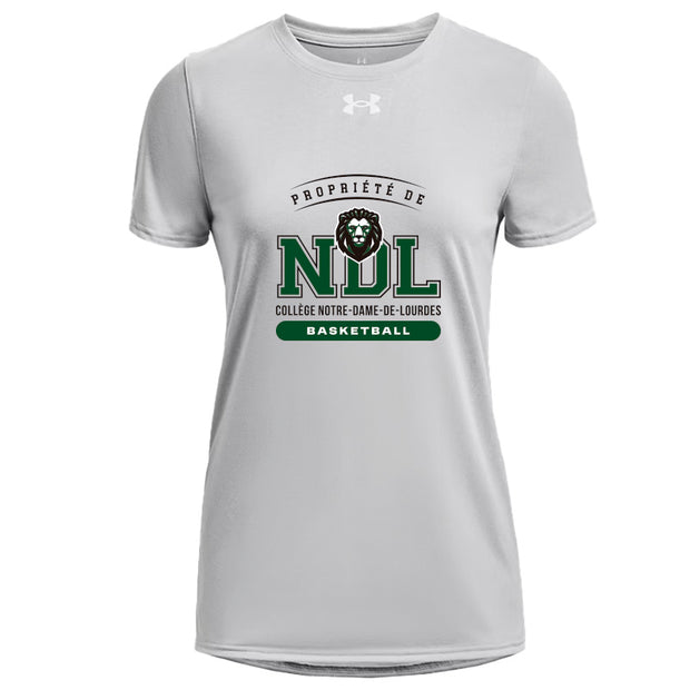 NDL - UA Women&