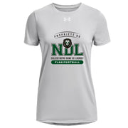 NDL - UA Women's Team Tech SS (Sport Option)