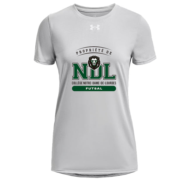 NDL - UA Women&