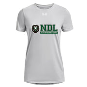 NDL - UA Women's Team Tech SS