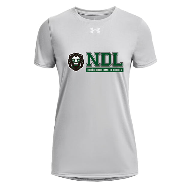 NDL - UA Women&