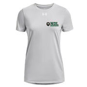 NDL - UA Women's Team Tech SS