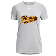 BGSA - UA Women's Team Tech Tee