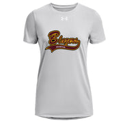 BGSA - UA Women's Team Tech Tee