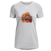 BGSA - UA Women's Team Tech Tee