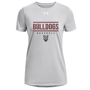 CBB - Women's Team Tech SS