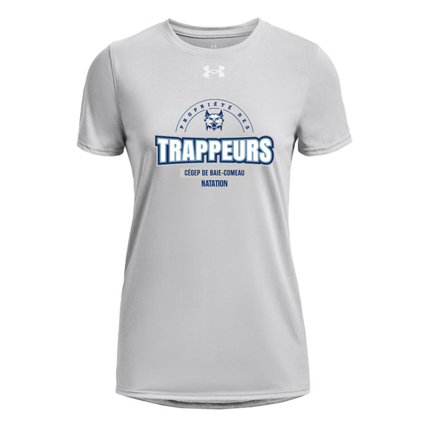 CBC - UA Women&