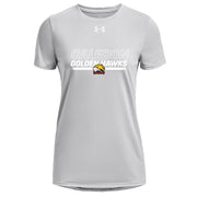 CGHP - UA Women's Team Tech Tee