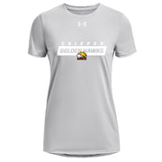 CGHP - UA Women's Team Tech Tee