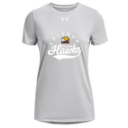 CGHP - UA Women's Team Tech Tee