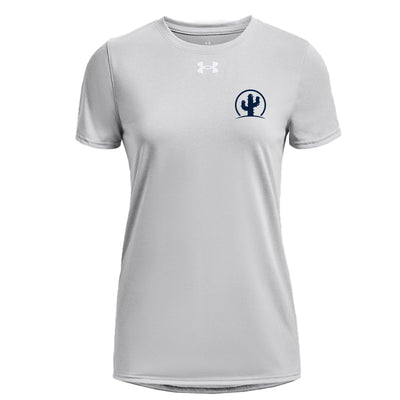 CND - UA Women's Team Tech SS