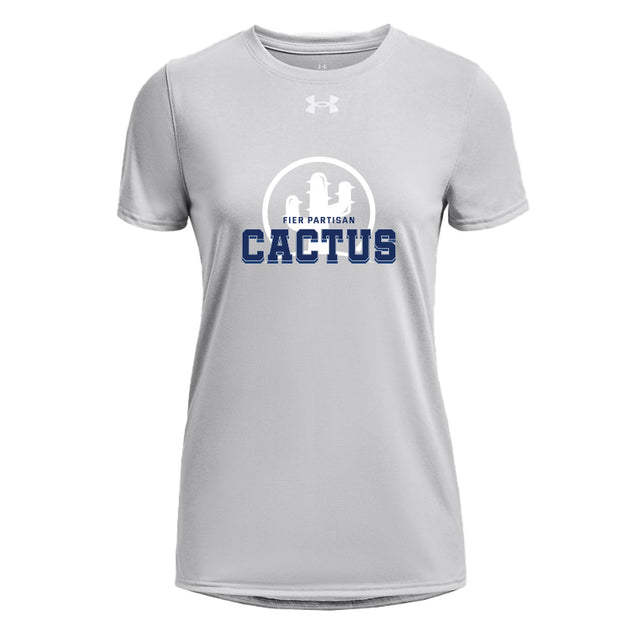 CND - UA Women&