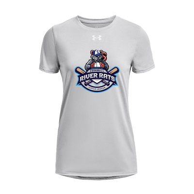 CRR - Women's Team Tech Short Sleeve
