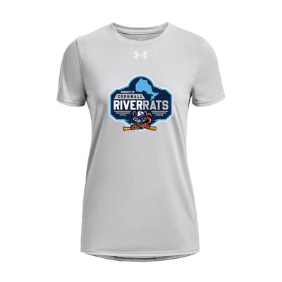 CRR - Women's Team Tech Short Sleeve