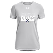 DBP - UA Women's Team Tech Tee