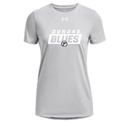 DBP - UA Women's Team Tech Tee