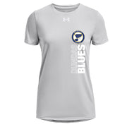 DBP - UA Women's Team Tech Tee